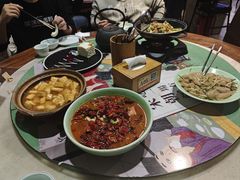 -淀里船宴(卓达店)