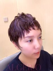 -Alger.O美感沙龙