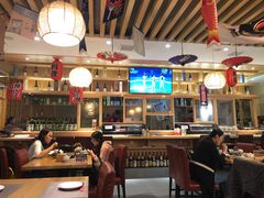 -割烹酱子日本料理(弘基财富广场店)