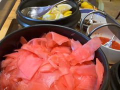 -昆明南亚风情园豪生大酒店-泰式国际海鲜自助餐厅