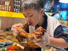 -美森西餐厅(曙光大道店)