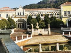 -平湖九龙山庄园圣马可酒店