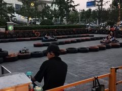 -宝业东城广场(东二环路店)