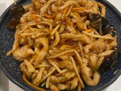 -老昌春饼(学府凯德店)