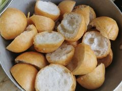 -羊大爷涮肉(亮马桥店)