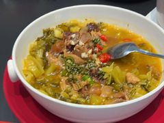 -老山东·山东菜(鲁菜名店)