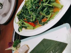 -南越郡·越式风味餐厅(青秀万达店)