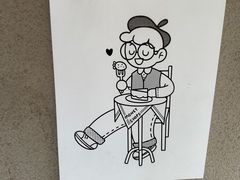 -Money Shops(愚园路店)