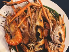 -月满港海鲜酒家