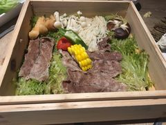 -好牛烧肉(世茂广场店)