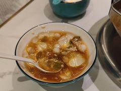 -朝花里川菜小馆朝(益田假日里店)