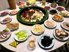 -有拈头成都市井火锅(南山总店)
