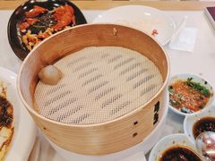 -晋阳春·山西菜·北京烤鸭(交大店)