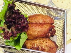 -安妮意大利餐厅(世贸天阶店)