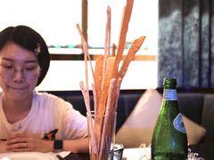 -卡佩罗意大利餐厅及酒吧Al Cappello Trattoria