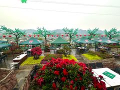 -枇杷园食为鲜火锅(南山店)