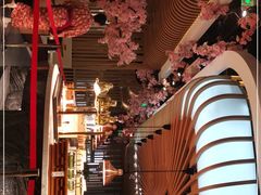 -松子料理(华威桥店)