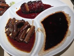 -侨美食家·粤菜(体育西路店)