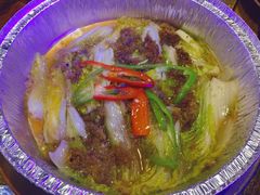 -质烤烤物·活烤海鲜(质烤总店)