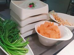 -海底捞火锅(枫蓝国际购物中心店)