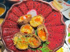 -花潮料理艺食馆(SM新生活广场店)