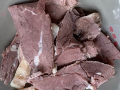 -汝萍传统蘸水菜(春华路总店)