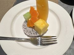 -宁海安岚·南溪阁全日餐厅
