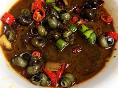 -盱眙虾神於氏龙虾(夫子庙红街店)