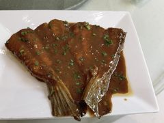 红烧甩水-老正兴菜馆(福州路店)