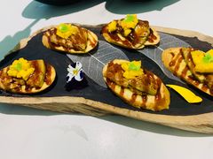 -古仓餐厅·创意菜