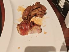 -小南洋海景餐厅(深圳湾店)