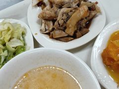 -南师大仙林校区东区食堂