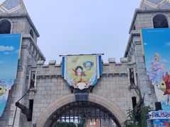 -大连海昌发现王国主题公园