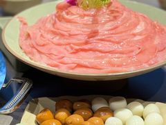 -巴倒烫陆派火锅山庄(南山总店)