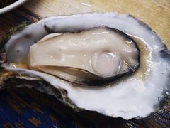 -蚝得喜海鲜(东城店)