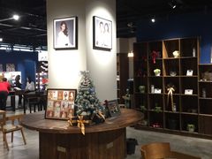 -海马体照相馆(天津世纪都会店)