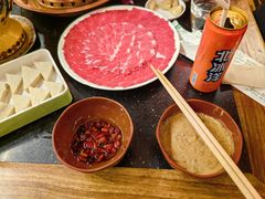-南门涮肉(后海店)
