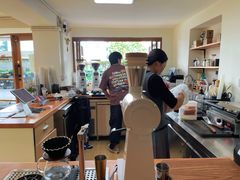 -本無咖啡·BeanWood Coffee
