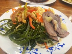 -柴氏风味斋(甘家口店)