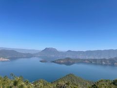 -丽江泸沽湖景区