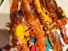 -阳光岛·海鲜盛宴(银泰中心in99店)