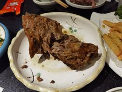 -津菜宋记老房子(平山道店)