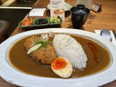 -CURRY YA 熟成咖哩專門店(深圳湾万象城店)