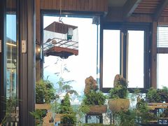 -川旺角融合菜•海景餐厅(星海广场店)