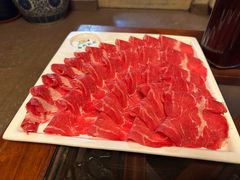 -南门涮肉(后海店)