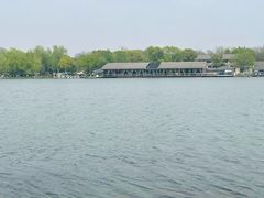 -长广溪湿地公园