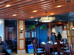 大堂-大宅院(西溪路店)