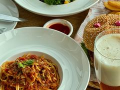 -深铁皇冠假日酒店·大堂吧