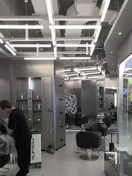 点击看大图 -东方麒麟·潘多拉SALON