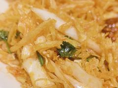 -金刚山烧烤(中山路店)